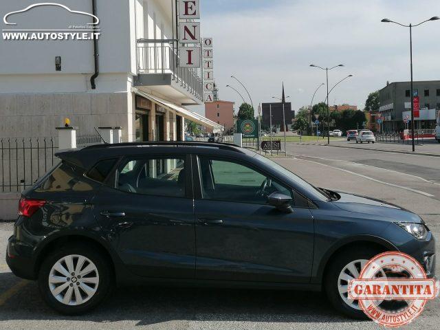 SEAT Arona 1.0 EcoTSI STYLE 95Cv *NEOPATENTATI*