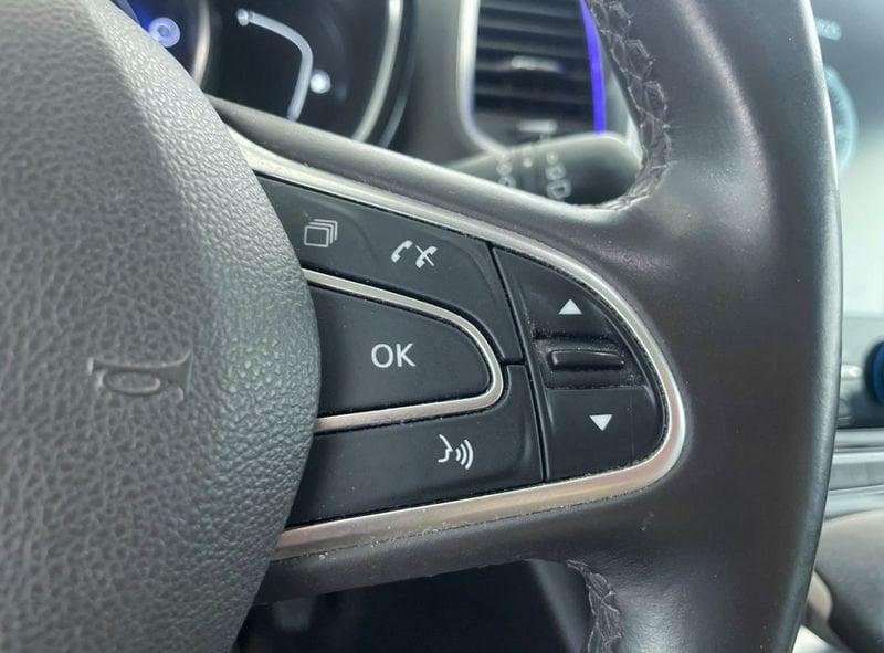 Renault Espace Blue dCi 160CV EDC Executive 4Control