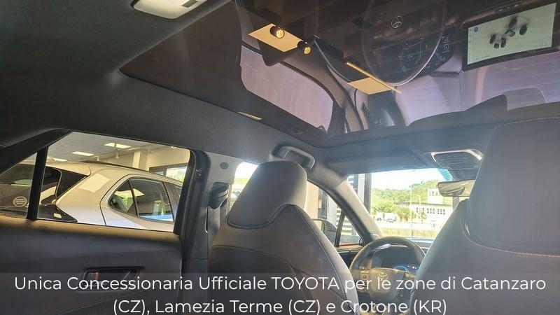 Toyota C-HR 2.0 HV Lounge Premiere