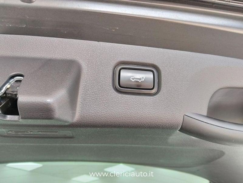 Kia Sportage 1.6 TGDi HEV AT GT-line Plus