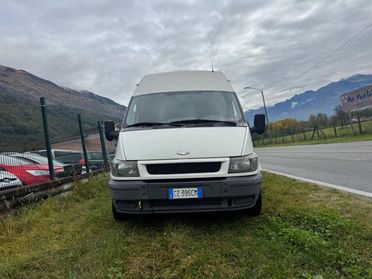 FORD TRANSIT 2.0 DI Diesel 100 CV