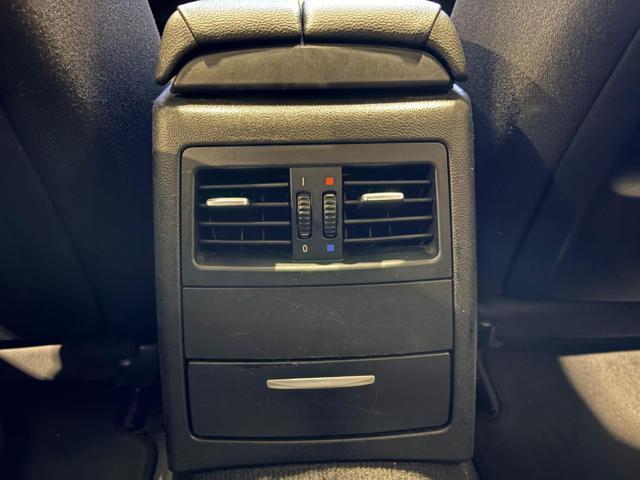 BMW 320 d 163cv TETTO NAVI CRUISE SEDILI RISCALDABILI