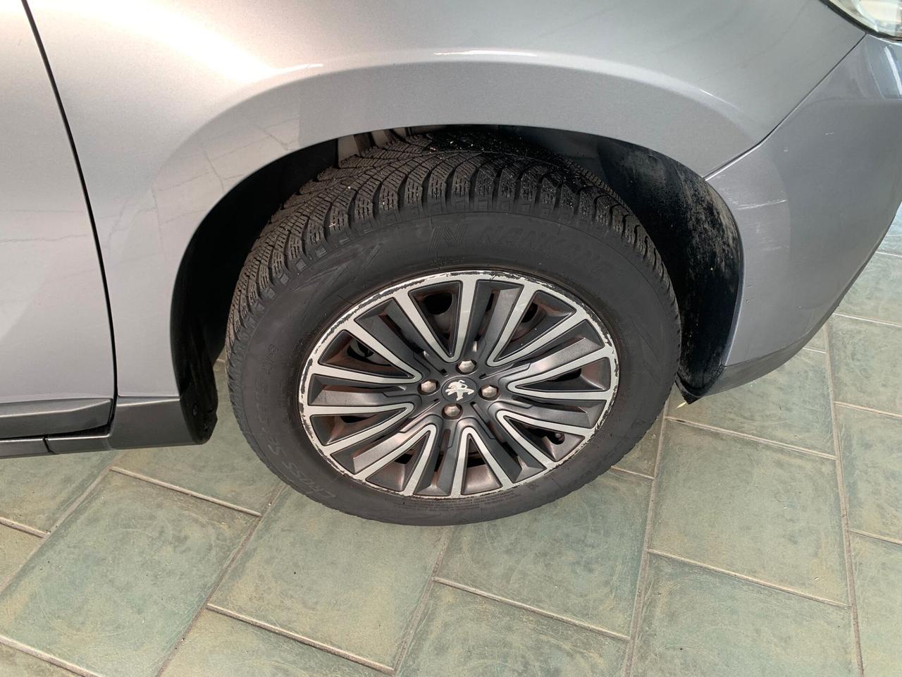 Peugeot 2008 1.4 HDi 68CV Active