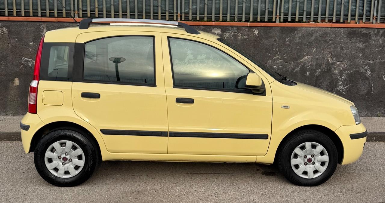 Fiat Panda 1.2 CAMBIO AUTOMATICO/SOLO 49.000 KM