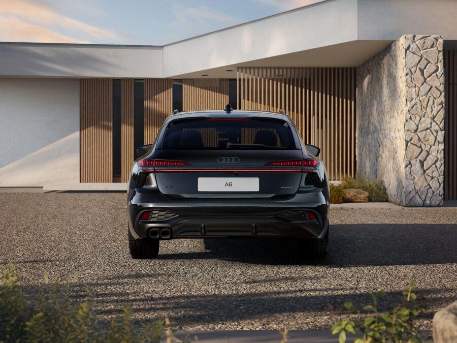 AUDI Audi A6 Avant S line edition TDI quattro 150 kW S tronic