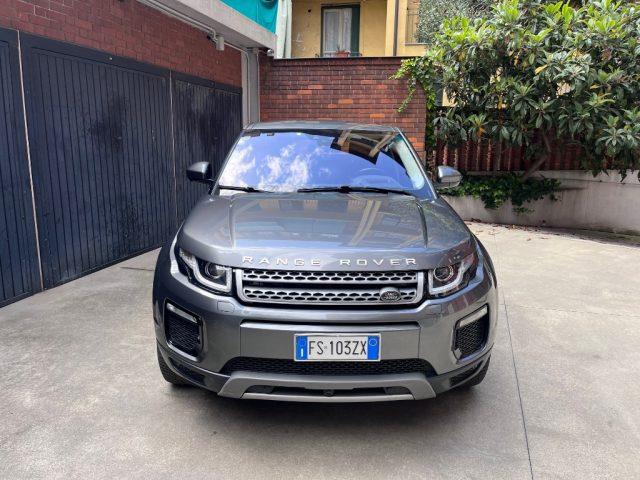 LAND ROVER Range Rover Evoque 2.0 Si4 5porte HSE Dynamic automatica 4x4