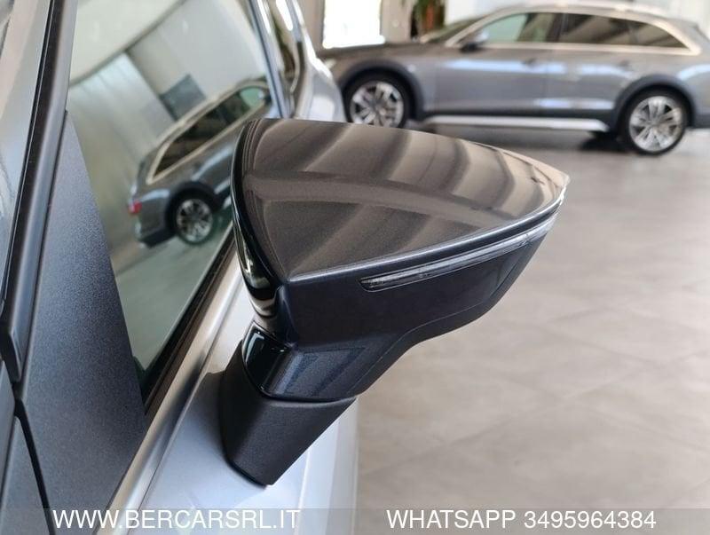 Seat Arona 1.0 EcoTSI 115 CV DSG XPERIENCE*PDC POST*LED*VIRTUAL COCKPIT*