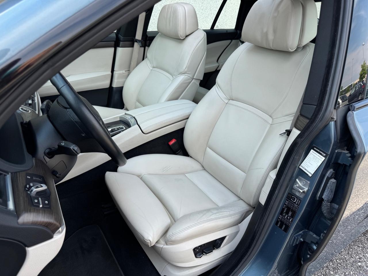 Bmw 530d Gran Turismo 245cv Full Optional