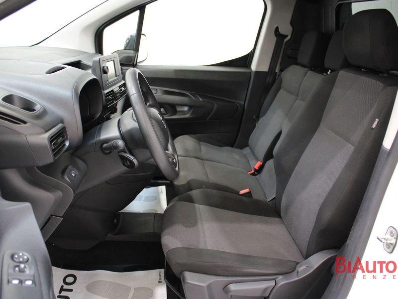 Toyota Proace City 1.5D 100 CV S&S PC 4p. Comfort