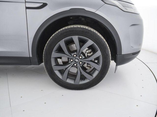 LAND ROVER Discovery Sport 2.0d td4 mhev Dynamic SE awd 163cv auto - AUTOCARR