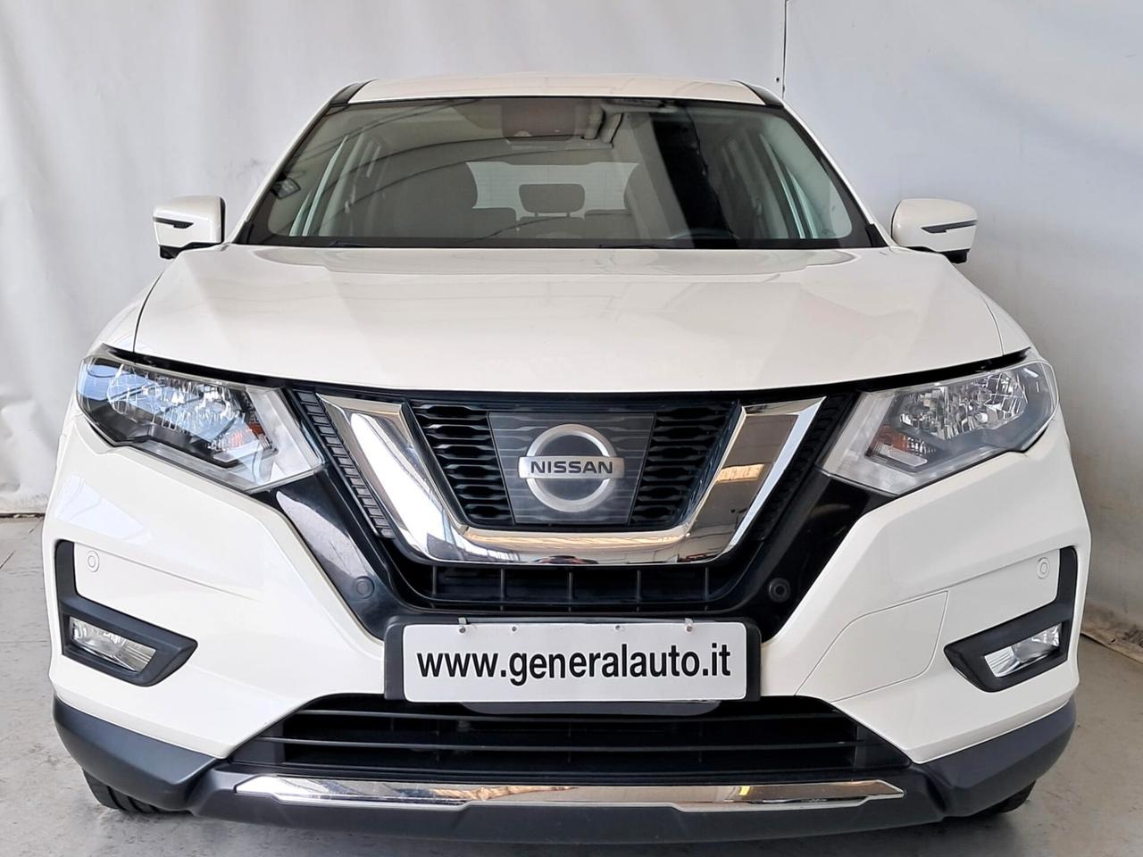 Nissan X-Trail 1.6 dCi 2WD Business