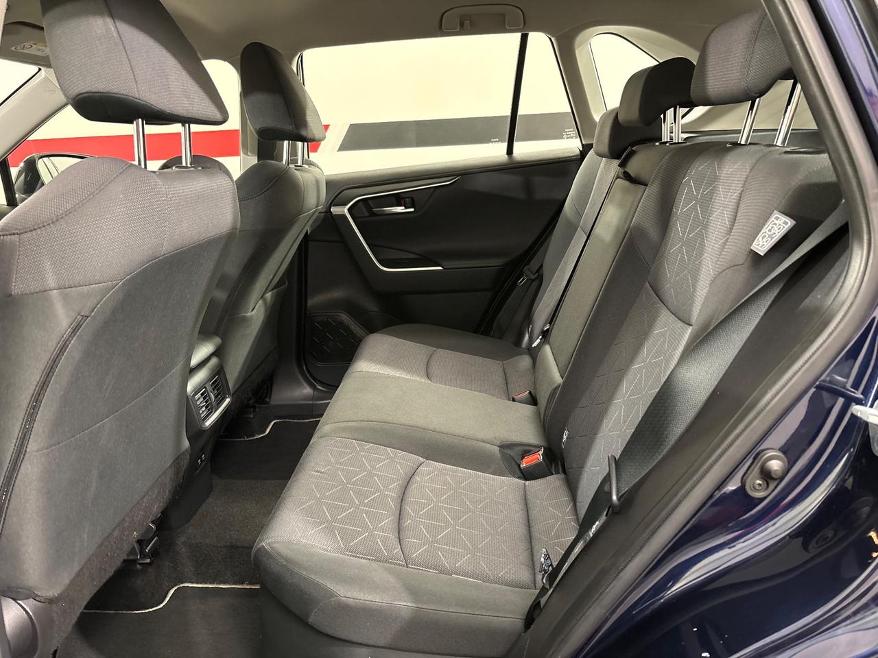 Toyota RAV 4 RAV4 2.5 HV (218CV) E-CVT 2WD Style