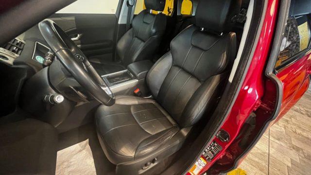 LAND ROVER Range Rover Evoque 2.0 TD4 150 CV 5p. HSE Dynamic