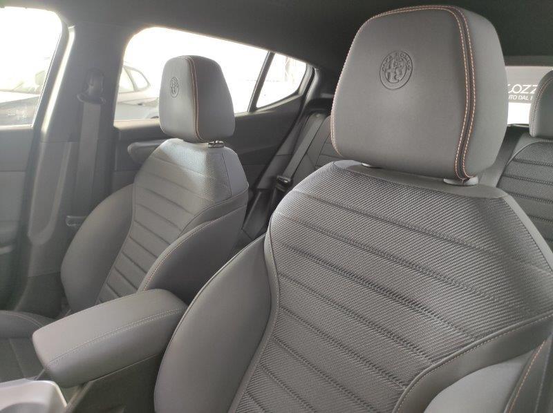 ALFA ROMEO Tonale - Tonale 1.5 160 CV MHEV TCT7 Ti