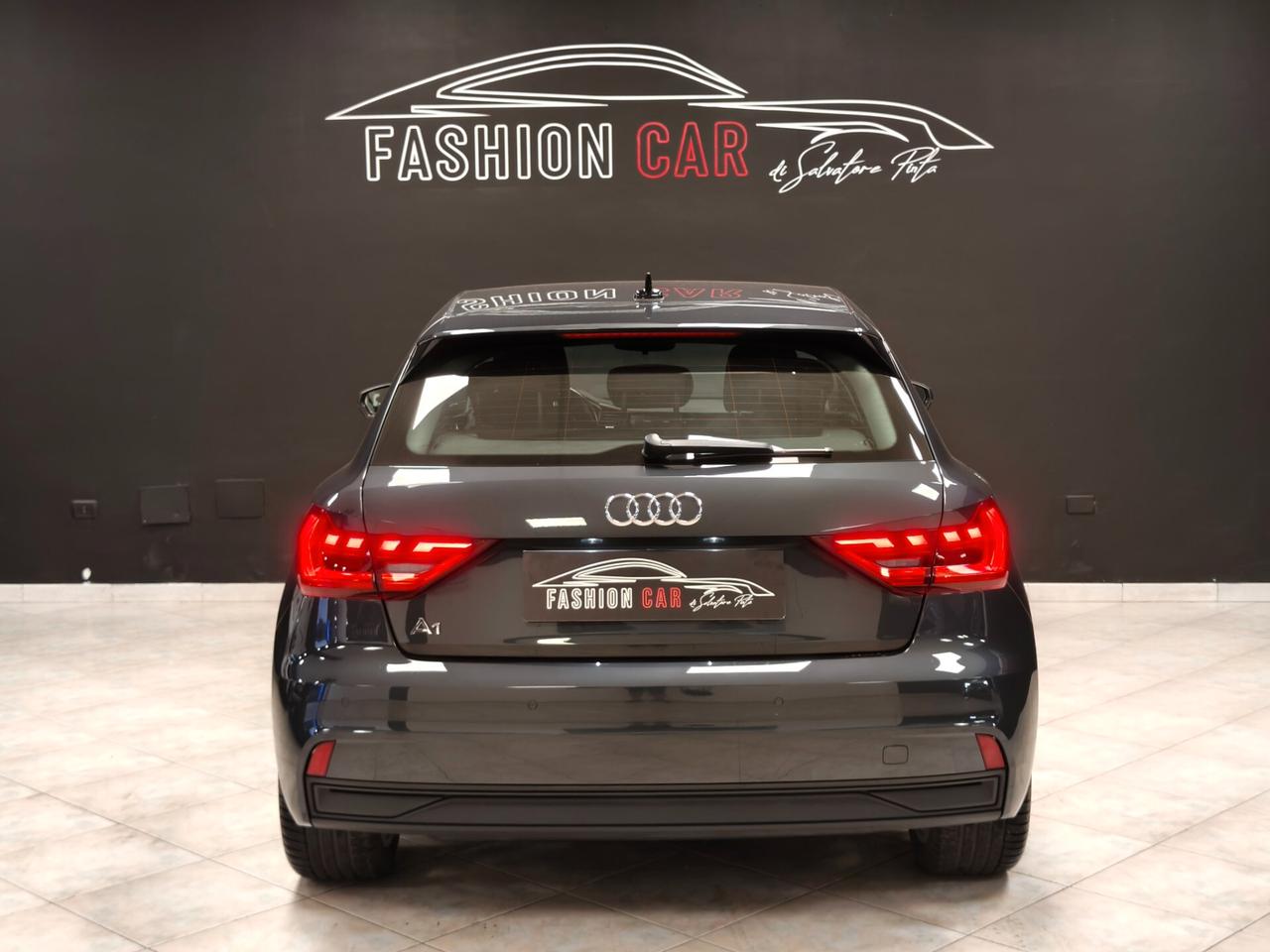 Audi A1 SPB 30 TFSI