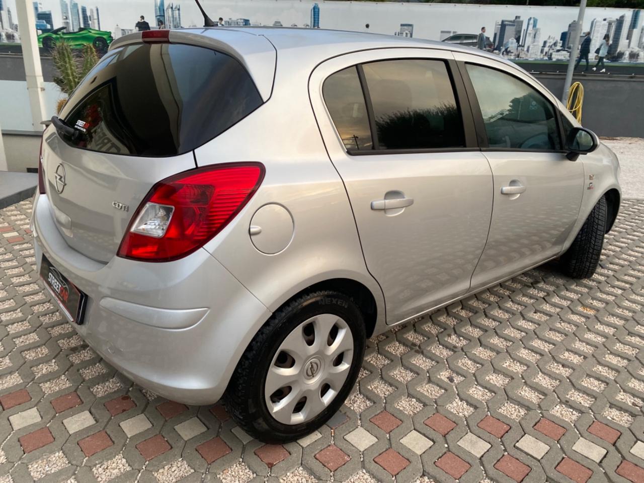 Opel Corsa 1.3 CDTI 75CV F.AP. 5 porte Sport