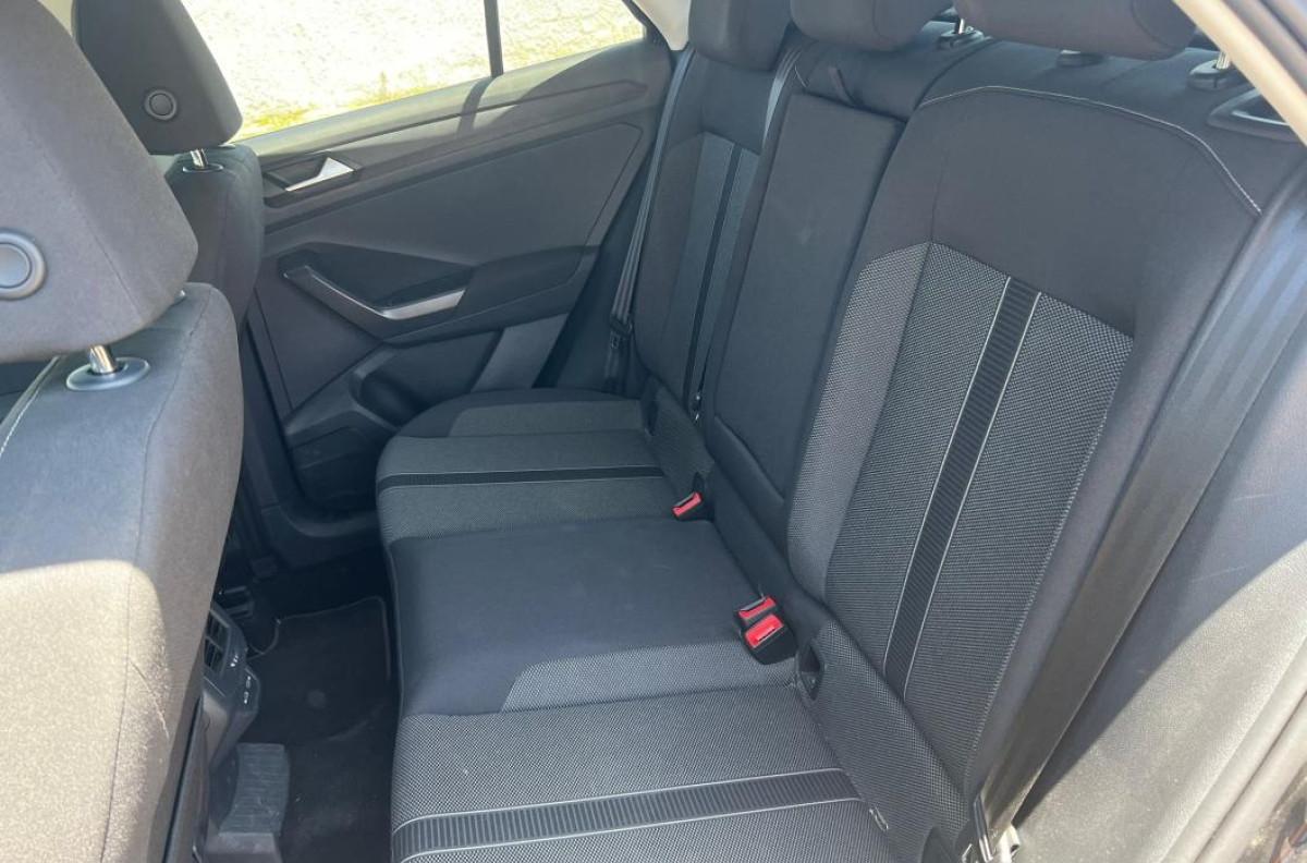 VOLKSWAGEN T-Roc 2.0 tdi Black Pack 115cv