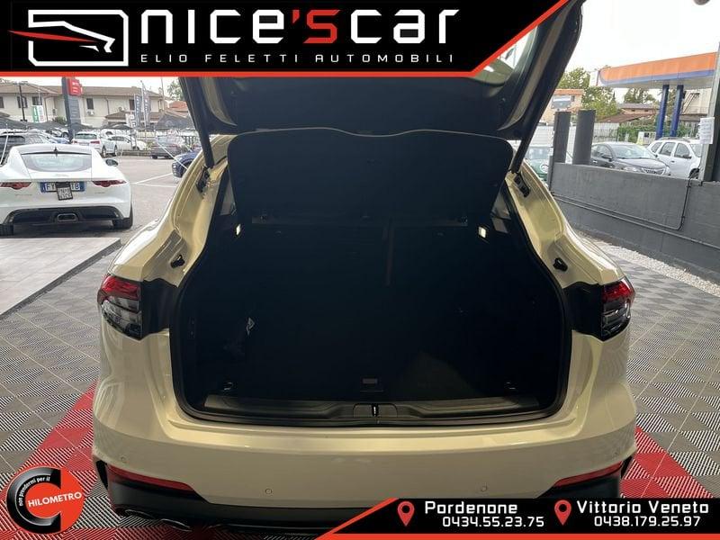 Maserati Levante Levante MHEV 330 CV AWD GT