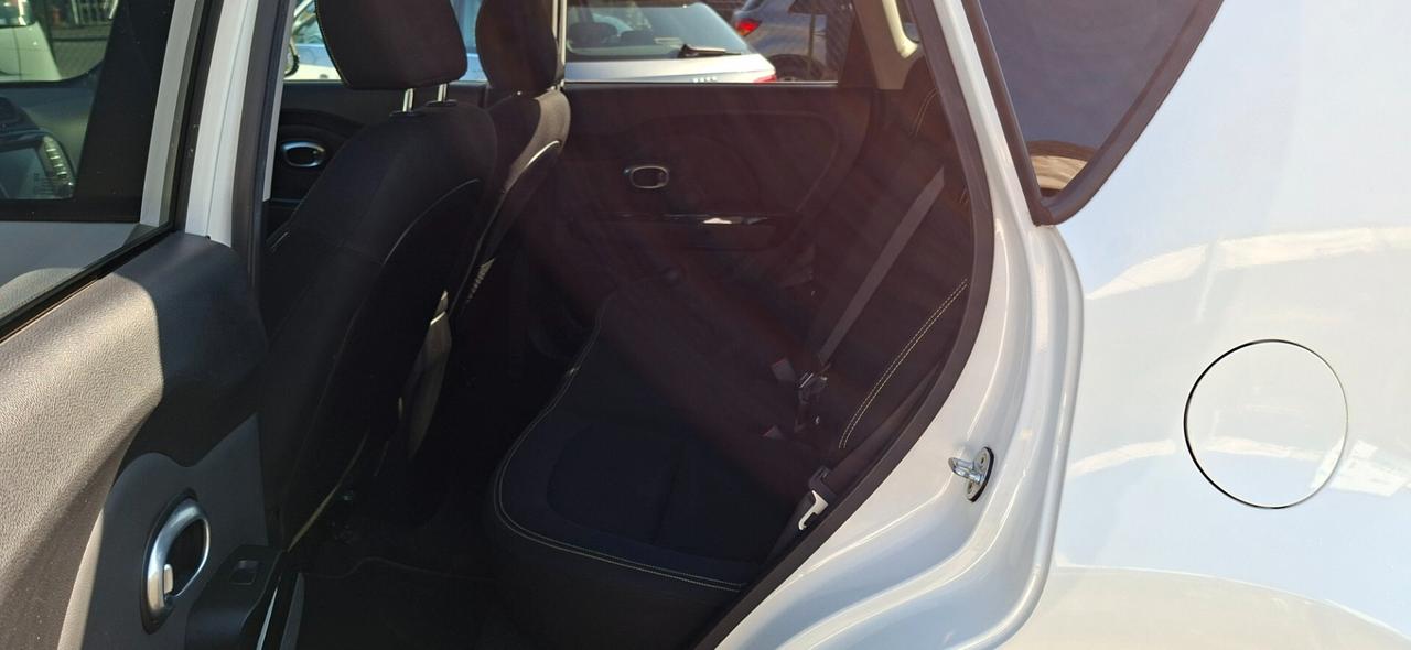 Kia Soul 1.6 CRDi You Cambio Aut.