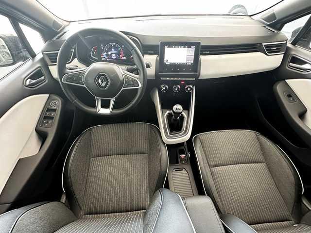 Renault Clio TCe 90 CV 5 porte Techno