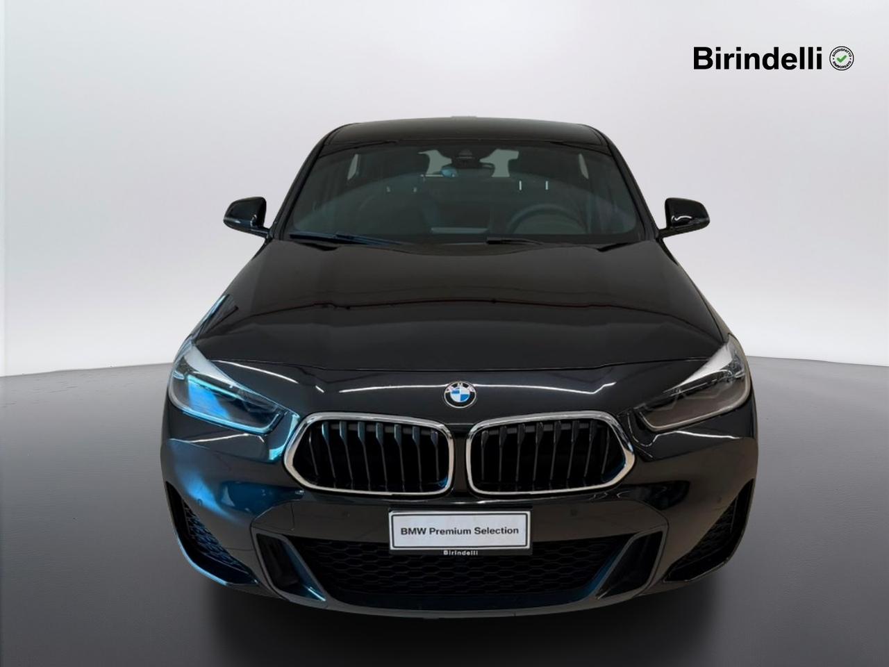 BMW X2 (F39) - X2 sDrive16d Msport