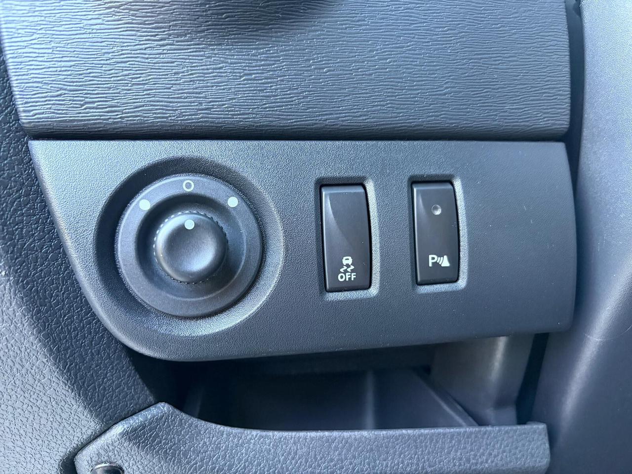 Dacia Lodgy 1.5 Blue dCi 115CV 7 posti Comfort