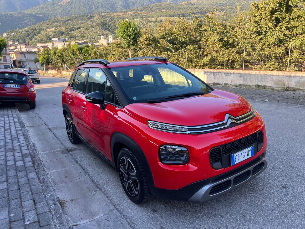 Citroen C3 AIRCROSS 1.2 Shine 2019