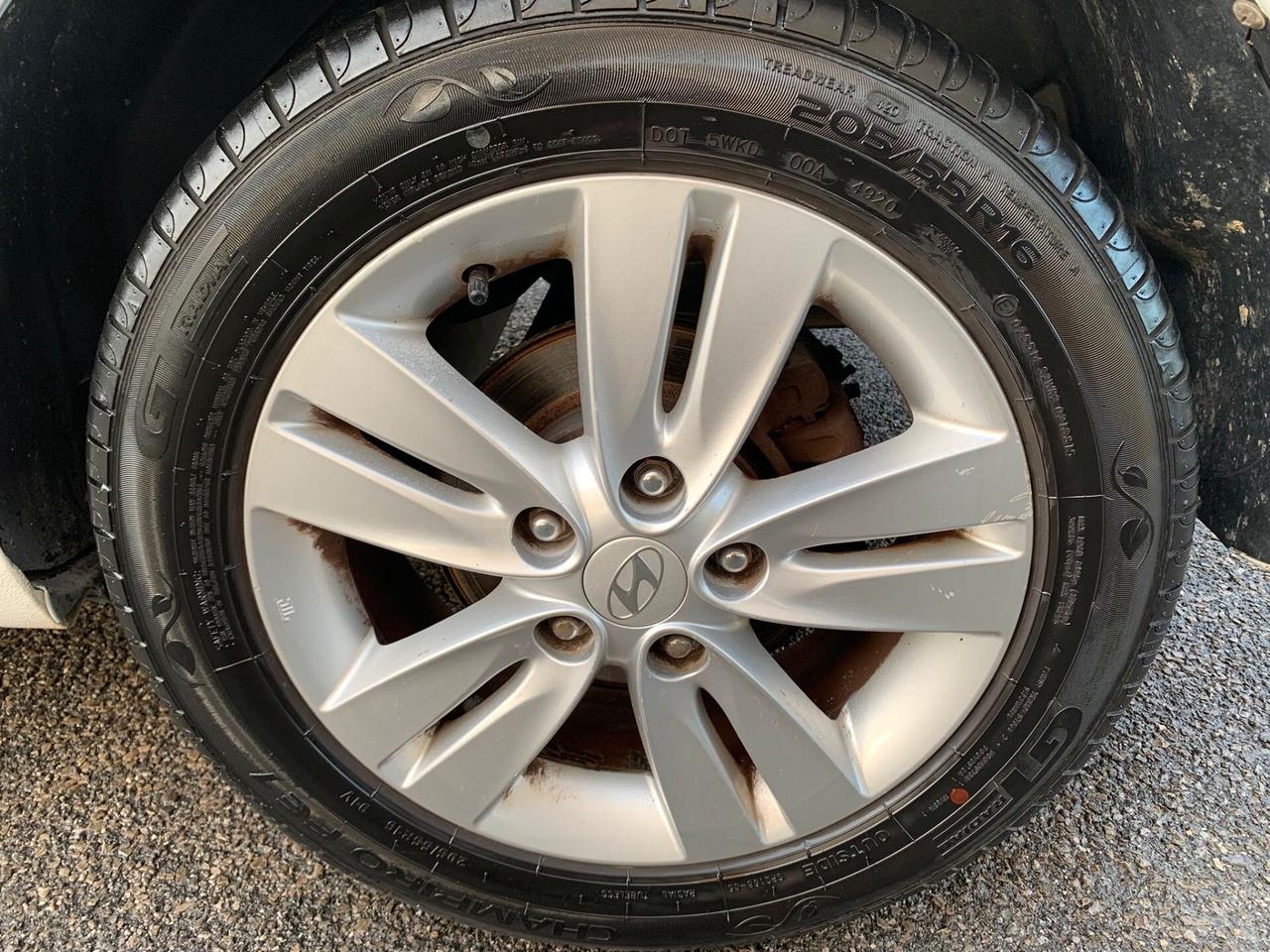 Hyundai iX20 1.4 Crdi 90cv Style