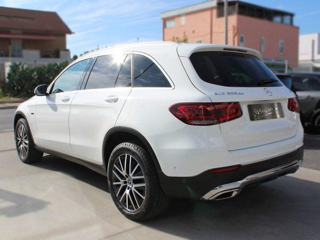 MERCEDES-BENZ GLC 300 de 4Matic EQ-Power Sport
