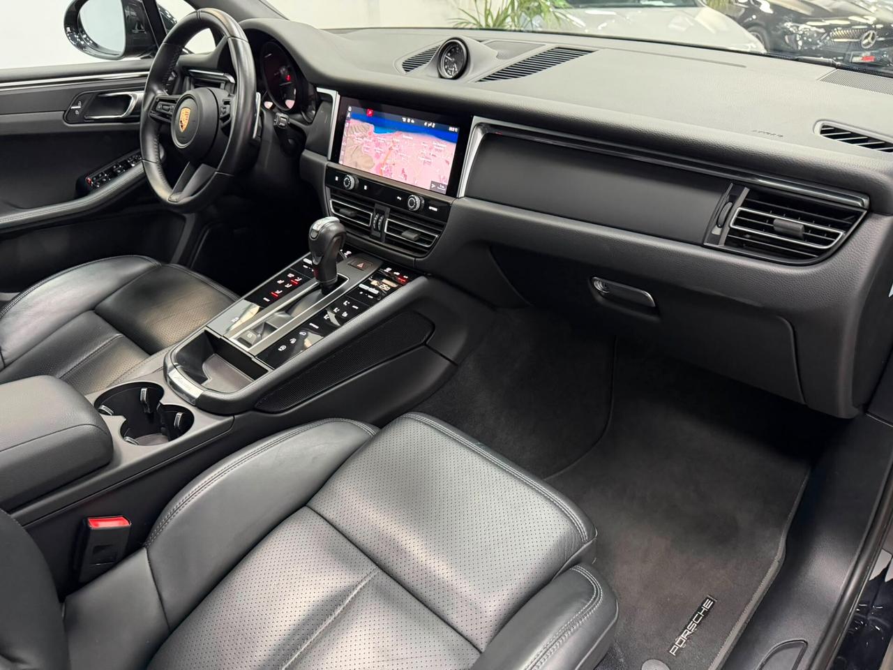 Porsche Macan 2.0 265CV PDK-21"-TETTO-ACC-CHRONO SPORT