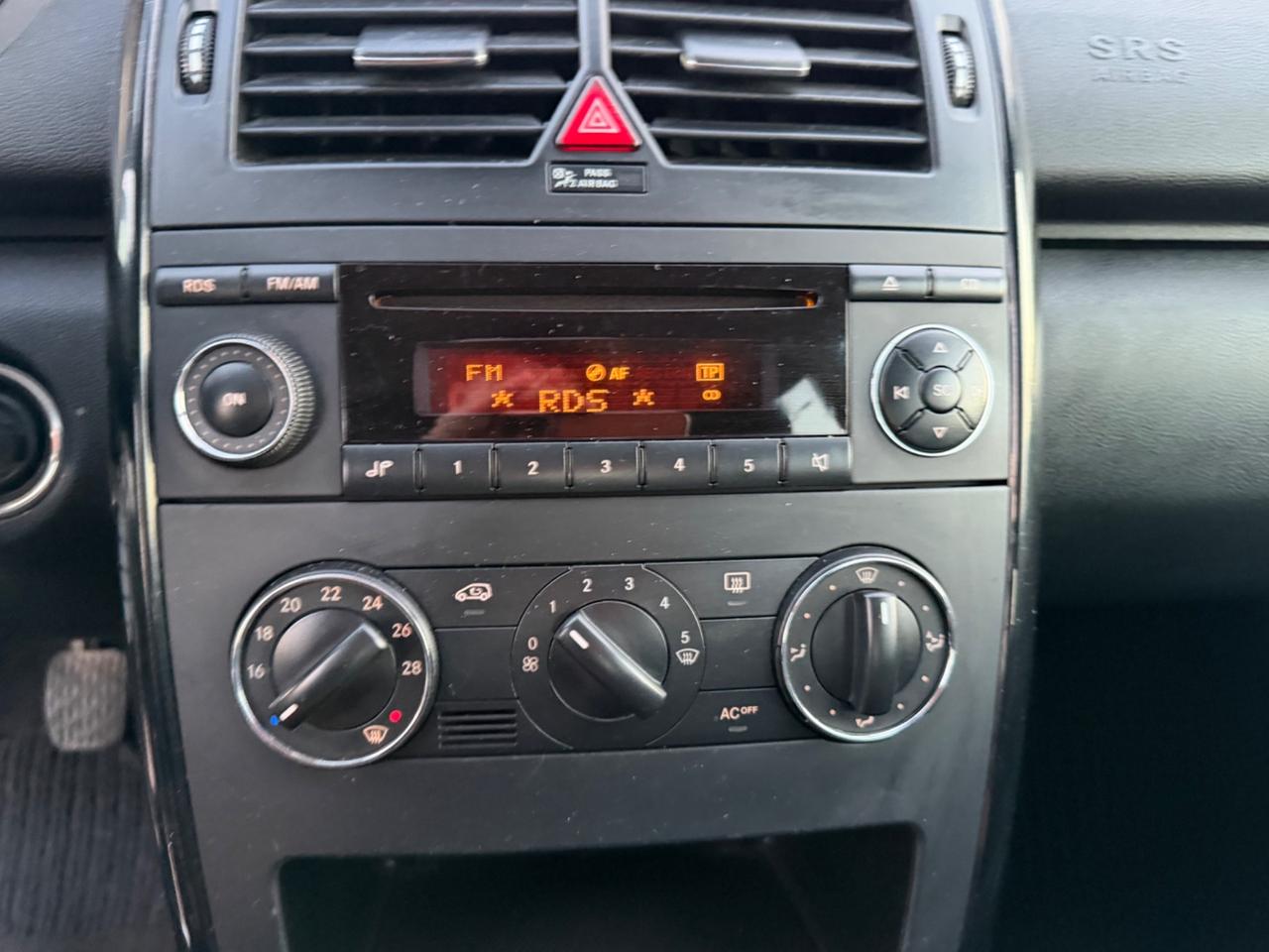 Mercedes-benz A 150 Avantgarde