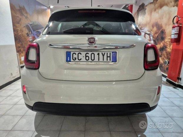 Fiat 500X 1.3 mjt Urban 4x2 95cv my20
