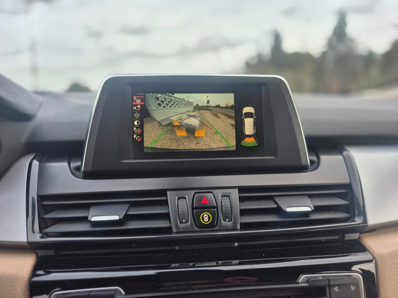 Bmw Serie 2 Gran Tourer 218d Luxury 177.000 KM