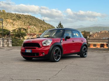 Mini Cooper SD Countryman Mini 2.0 Cooper SD Countryman ALL4
