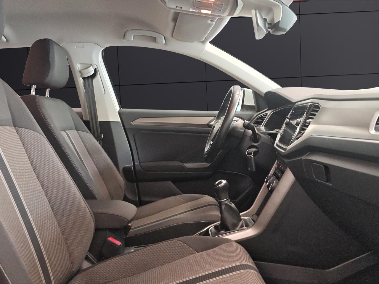 Volkswagen T-Roc 1.0 TSI PREZZO REALE