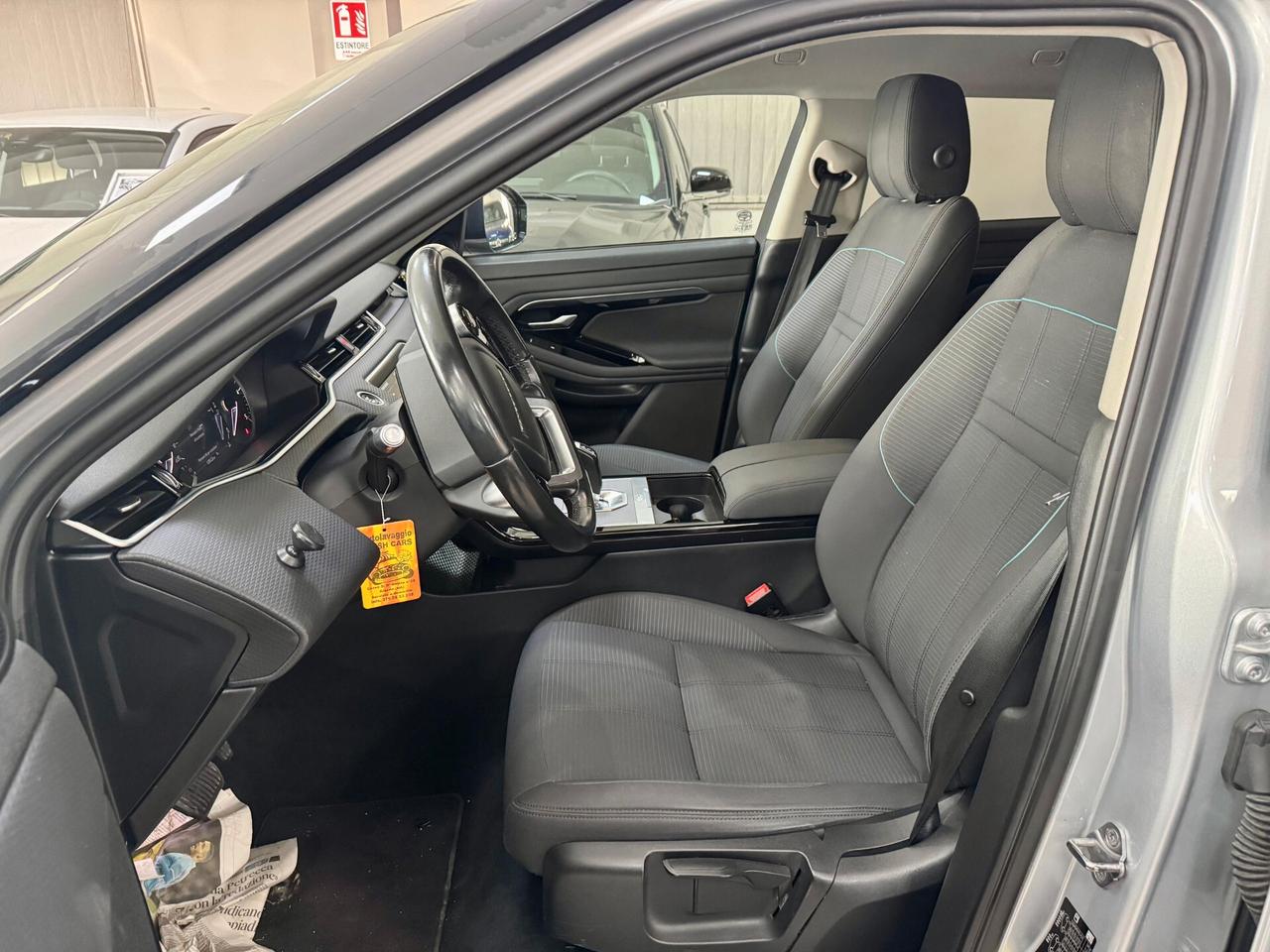 Land Rover Range Evoque 2.0D I4-L.Flw 150CV S AWD 2020