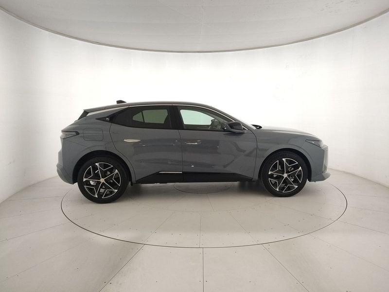 DS N 4 N4 1.2 hybrid Collection Jules Verne auto
