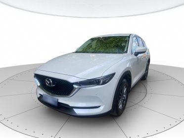 MAZDA CX-5 2.2 Evolve 2wd 150cv auto