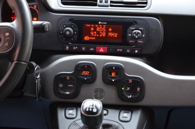 Fiat Panda Panda - 0.9 t.air t. natural power Lounge 80cv