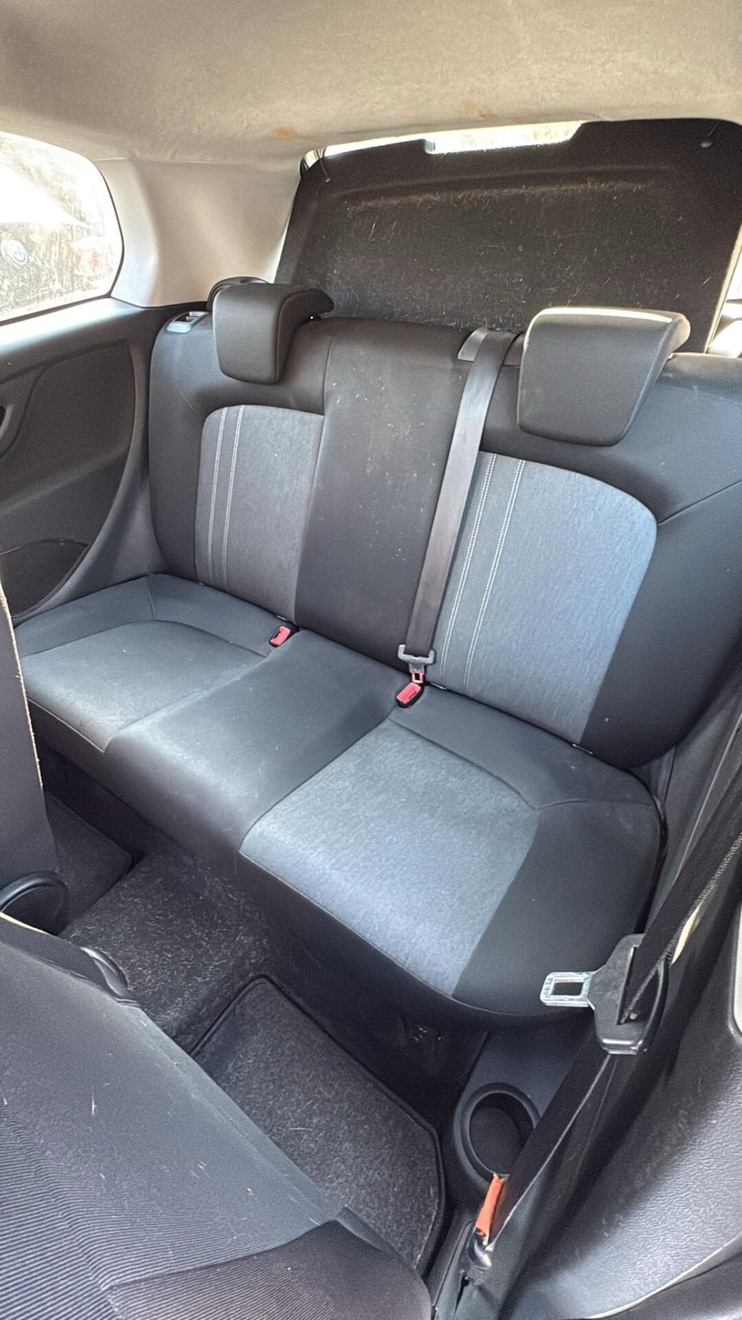 Fiat Punto 1.3 MJT II 75 CV NEOPATENTATI