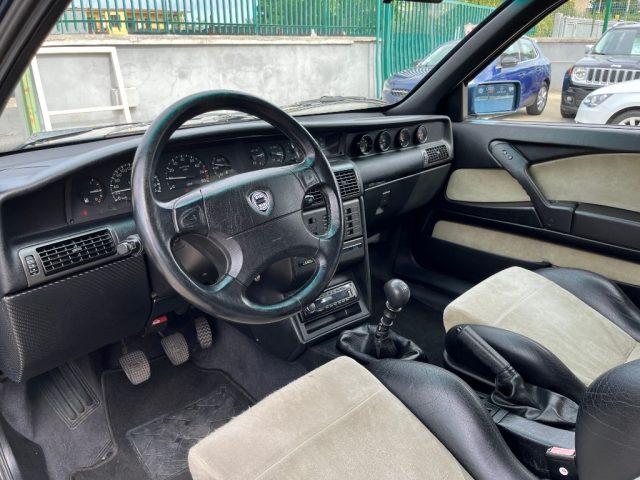 LANCIA Delta HPE 2.0 i.e. turbo 16V cat 3p. HF Zender