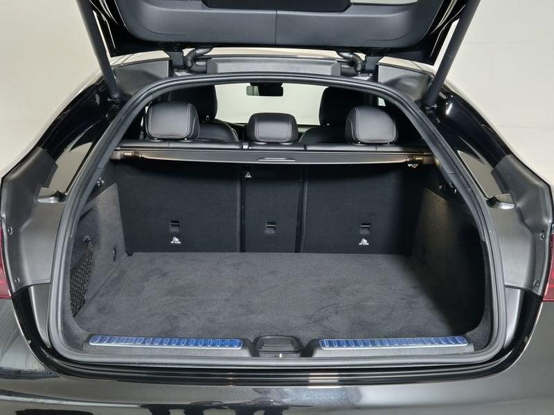 Mercedes-Benz GLC Coupé GLC Coupe - C253 2019 Benzina GLC Coupe 300 e phev (eq-power) Premium Plus 4mati