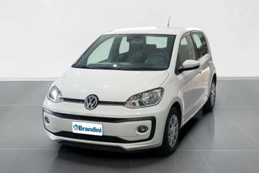 VOLKSWAGEN up! 5p 1.0 Move up! 60cv