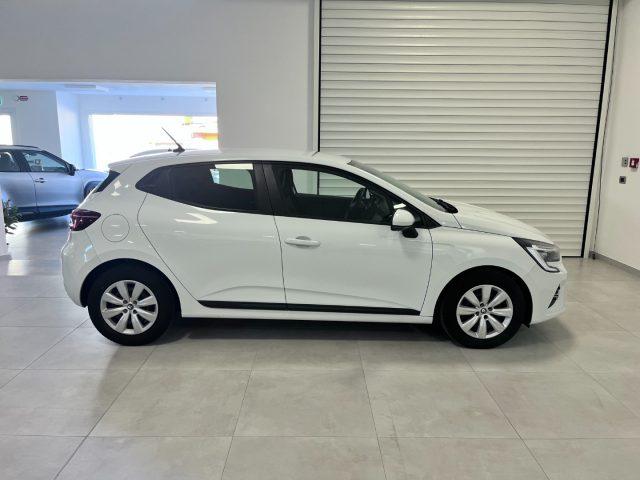 RENAULT Clio Blue dCi 85 CV 5 porte Business