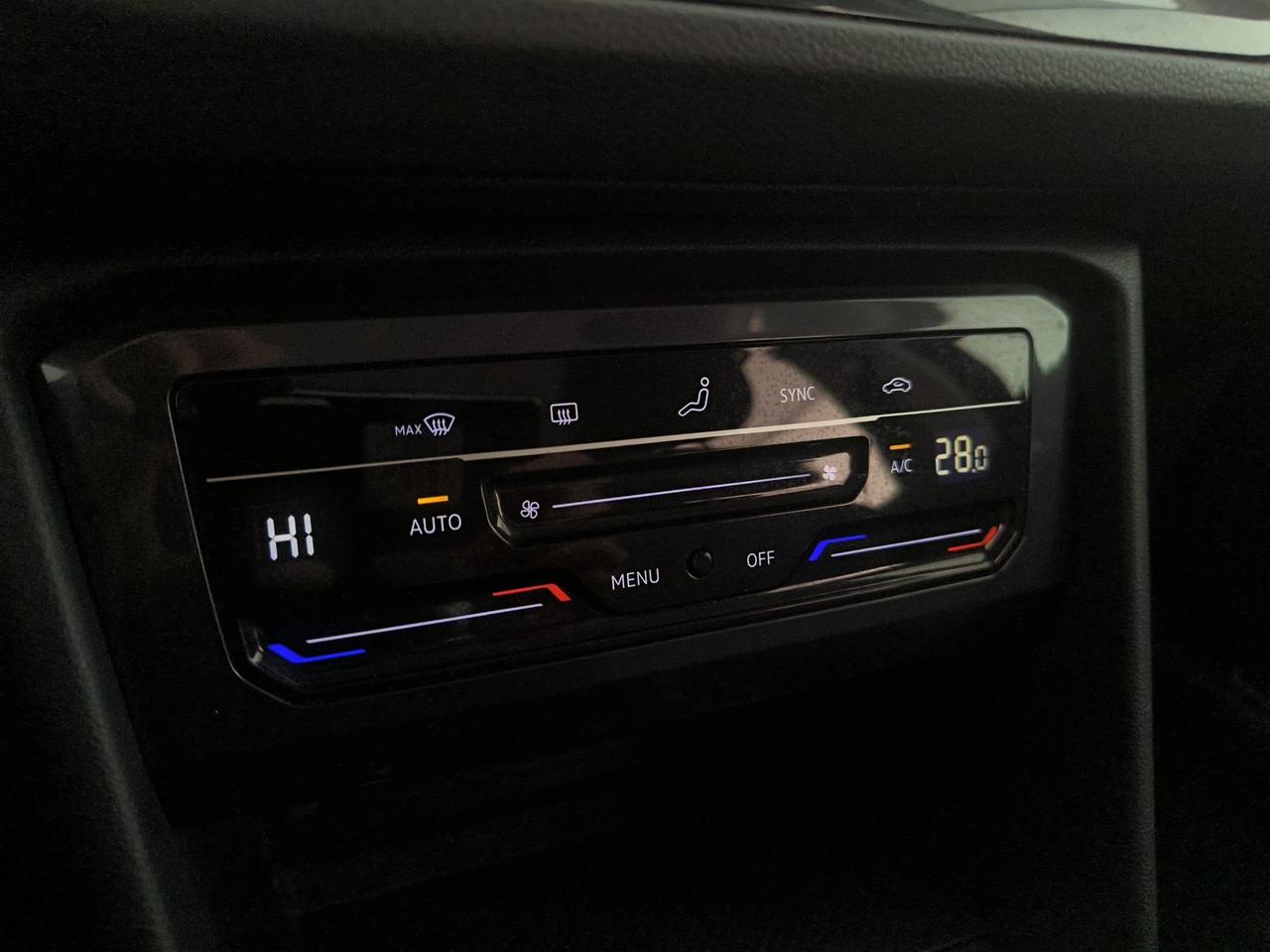 Volkswagen Tiguan 2.0 tdi life 122cv