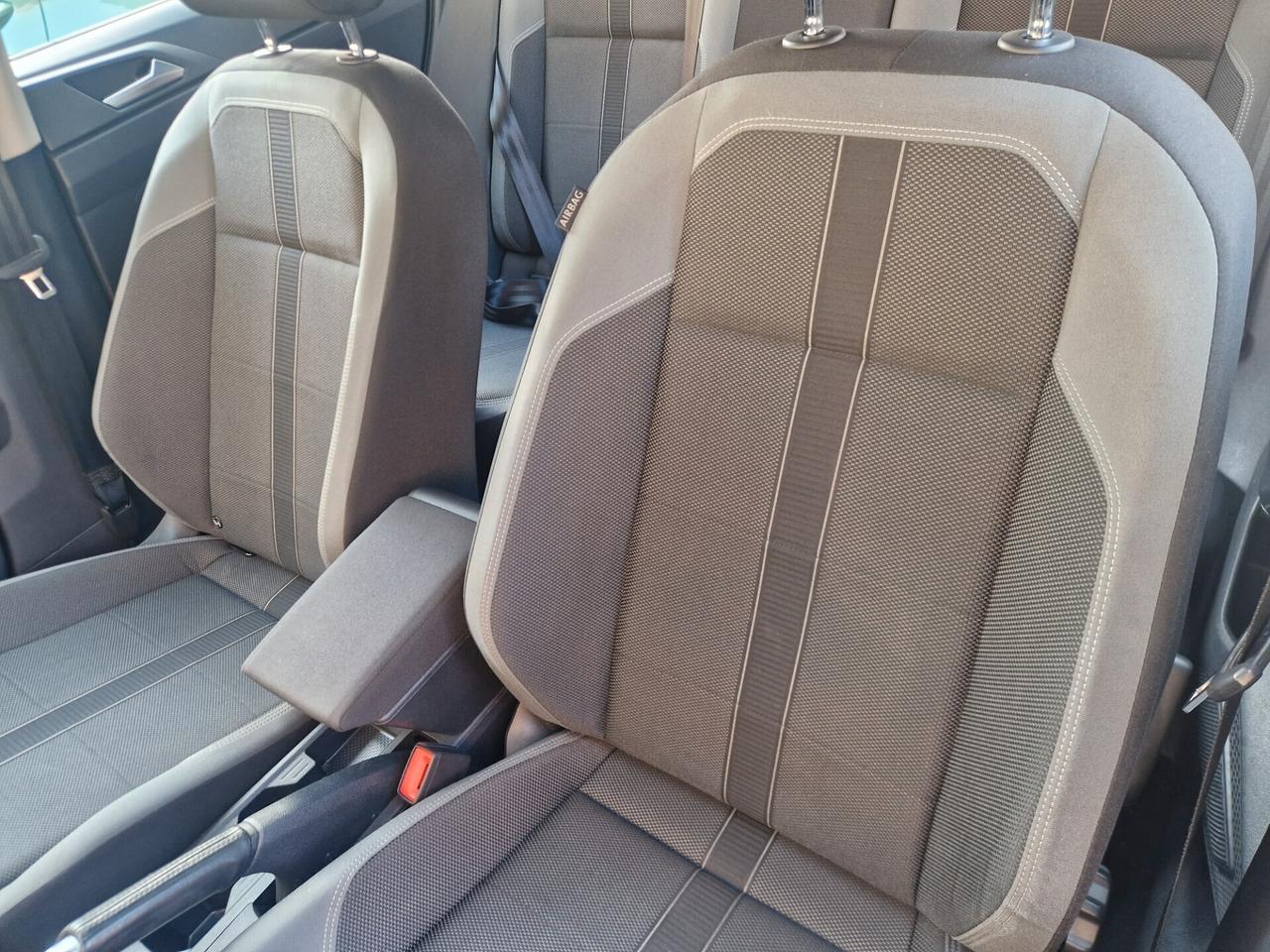 Volkswagen Polo 1.0 TSI 5p. Highline 56 mila km