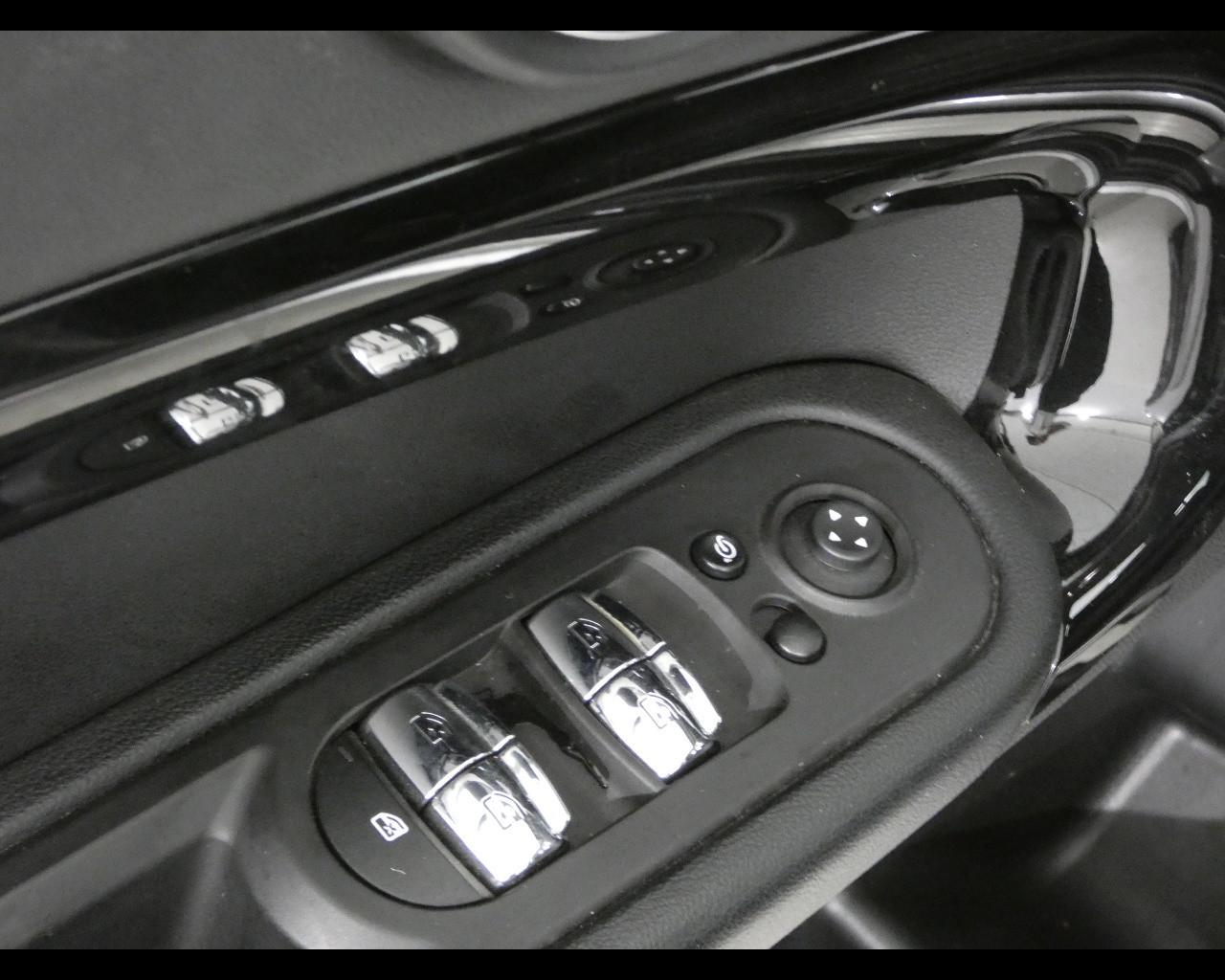 MINI Mini Countrym.(F60) - Mini 2.0 Cooper D Classic Countryman