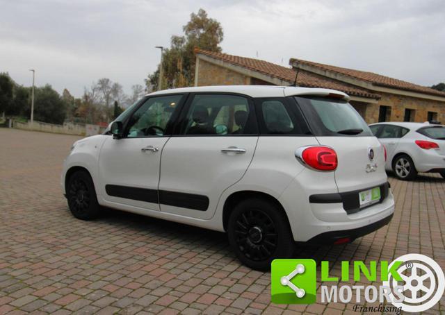 FIAT 500L 1.3 Multijet 95 CV