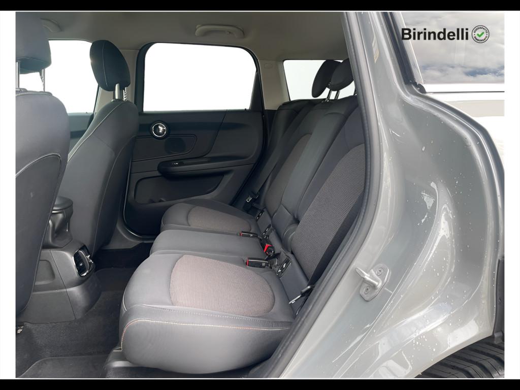 MINI Mini Countrym.(F60) - Mini 1.5 One D Countryman