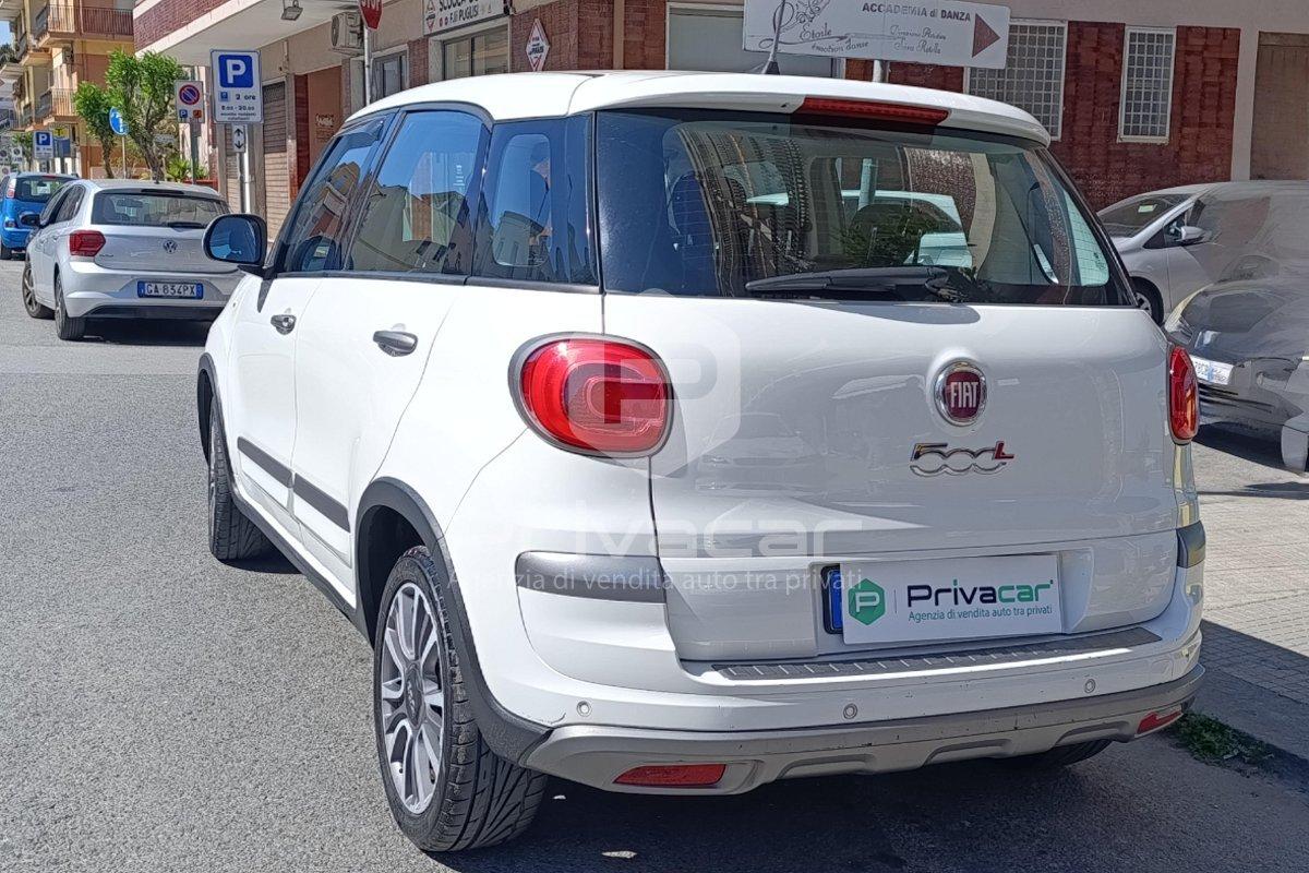 FIAT 500L 1.3 Multijet 95 CV Cross